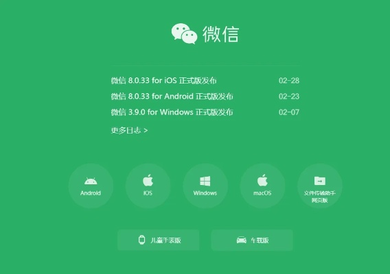 应用商店升级微信客户端版本深度评测，苹果款1_v9.113