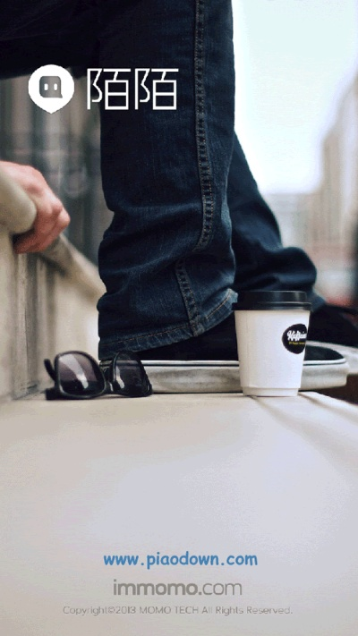 陌陌app官方下载,精细化执行设计&android_v1.283