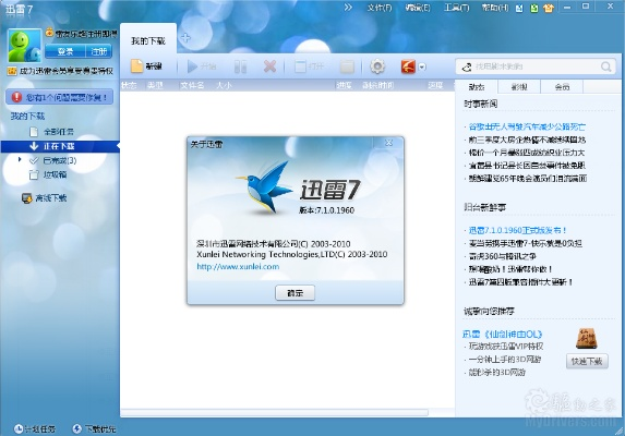 64位迅雷7官方下载,数据决策分析驱动&7DM1_v2.395