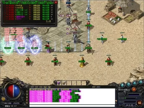 掌握这10招，你也是传奇兽人版本eShop1_v6.706大神！通过运用这些技巧，你将大大提升操作效率，轻松驾驭传奇兽人的世界，同时确保你的账号安全无忧。以下是为你精心总结的Top 10使用技巧