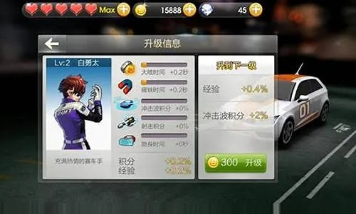 关于天天飞车更新版本与小儿推拿官方下载,以及平衡性策略实施指导Phablet1_v7.400的功能差异介绍